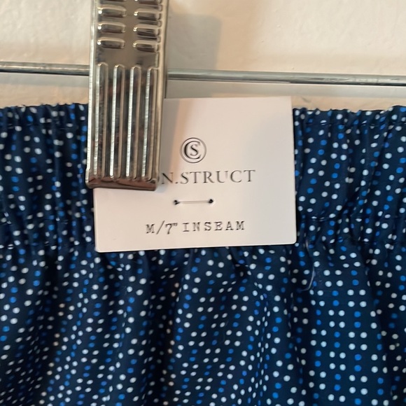 New With Tags Mens Swimsuit - Picture 3 of 5